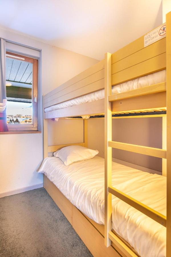 Appartement 1 Chambre en Duplex avec Coin Nuit dans Alcôve (6 Personnes)