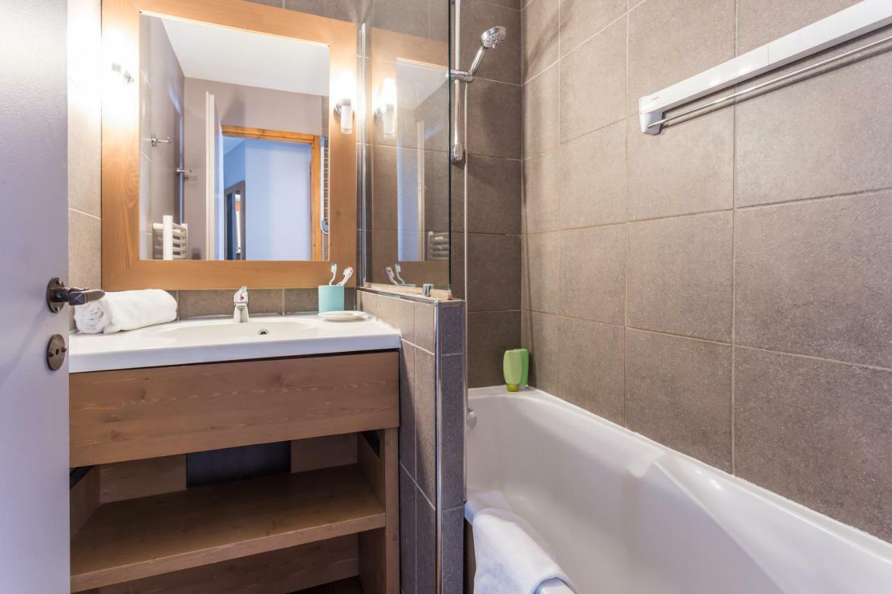 Appartement 1 Chambre (4 Personnes) - Côté Sud